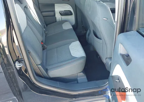 2023 Ford Maverick Xlt from USA, damaged, VIN 3FTTW8E90PRA68178